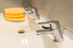 Brunner Apartments, hochwertige Ausstattung in all