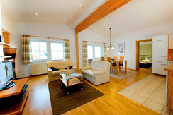 Vicky Apartment, 2 Schlafzimmer, 2 Badezimmer, her