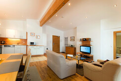 Vicky Apartment, 2 Schlafzimmer, 2 Badezimmer