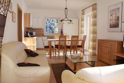 Vicky Apartment mit 3 Schlafzimmer und 3 Badezimme