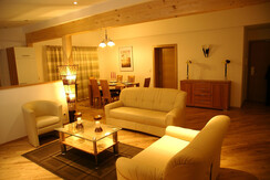 Bestens ausgestattetes Vicky Apartment