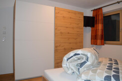 Schlafzimmer 2. (Groß)