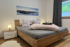 Schlafzimmer (Groß)