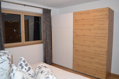 Schlafzimmer 4 (Groß)