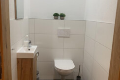 seperates WC (Groß)