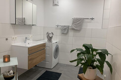 Badezimmer (Groß)