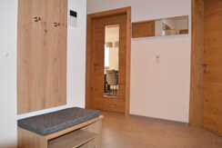 Garderobe (Groß)