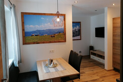 Appartement Holaus Auffach Wildschönau  (25)