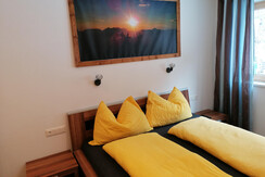 Appartement Holaus Auffach Wildschönau  (6)