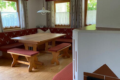 Wohnzimmer Himmelschlüssel