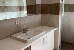 Badezimmer Himmelschlüssel