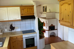 Küche Himmelschlüssel