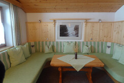 Wohnzimmer Vergissmeinnicht