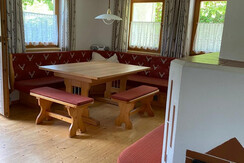 Wohnzimmer Himmelschlüssel