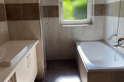 Badezimmer Himmelschlüssel