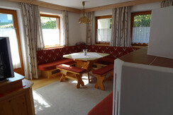 Wohnzimmer Himmelschlüssel