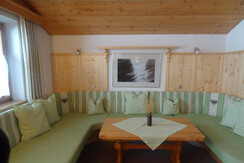 Wohnzimmer Vergissmeinnicht