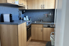 Alpenhof´s Nr.4 Küche