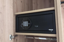 Safe Alpenhof Deluxe