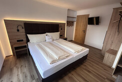 Zimmer Apartment Alpenhof Deluxe