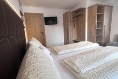 Zimmer Alpenhof Deluxe