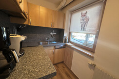 Küche Alpenhof Deluxe