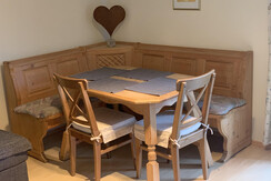 Apartment 2 Schlafzimmer,2-4 Personen, Alpenhof Wi