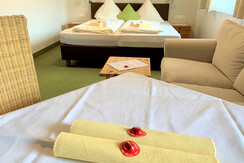 Studio Typ A_B Alpenhof Wildschönau (2)