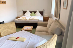 Studio Typ A_B Alpenhof Wildschönau (1)