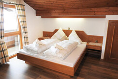 Studio Dachgeschoss Alpenhof Wildschönau (4)