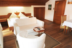 Studio Dachgeschoss Alpenhof Wildschönau (5)