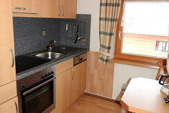 Studio Dachgeschoss Alpenhof Wildschönau (3)