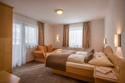 Appartement 1 Schlafzimmer