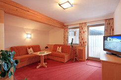 Wohnzimmer - Appartement 4