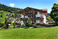 Metzgerhof - Appartement 3