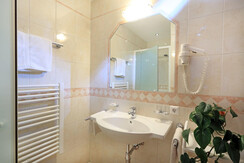 Badezimmer - Zimmer 1