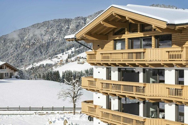 Traumhaftes_Apartmenthaus_in_den_Kitzbüheler_Alpen