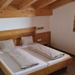 Bild von Doppelzimmer Gondelblick