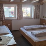 Bild von Dreibettzimmer Gondelblick