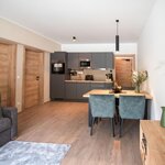 Bild von Suite mit Garten