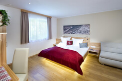 Achental_Schlafzimmer_Dorfjuwel