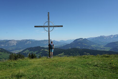 Wildschönau, © Österreichs Wanderdörfer, Karmen Na