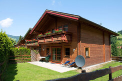 FERIENDORF WILDSCHÖNAU - Ihr Zuhause im Urlaub  in