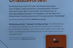 W-Card