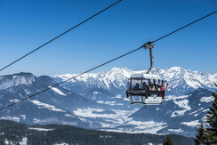 Markbachjoch Niederau Wildschönau März 2018 FG Tim