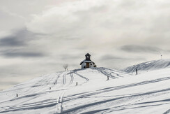 Markbachjoch Niederau Wildschönau März 2018 FG Tim