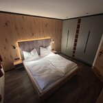 Photo of Apartment, bath, toilet, 2 bed rooms