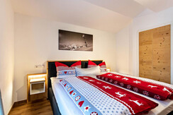 Appartement A1 oder A2