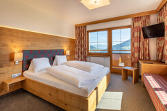 Doppelzimmer Wilder Kaiser