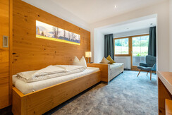 Einzelzimmer Schatzberg